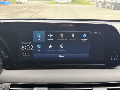 Used 2025 Hyundai Palisade Calligraphy AWD/4WD image 16