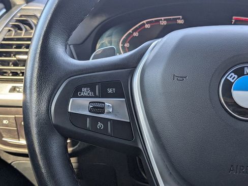 Used 2021 BMW X3 xDrive30i w/ Convenience Package (ZC2) image 24