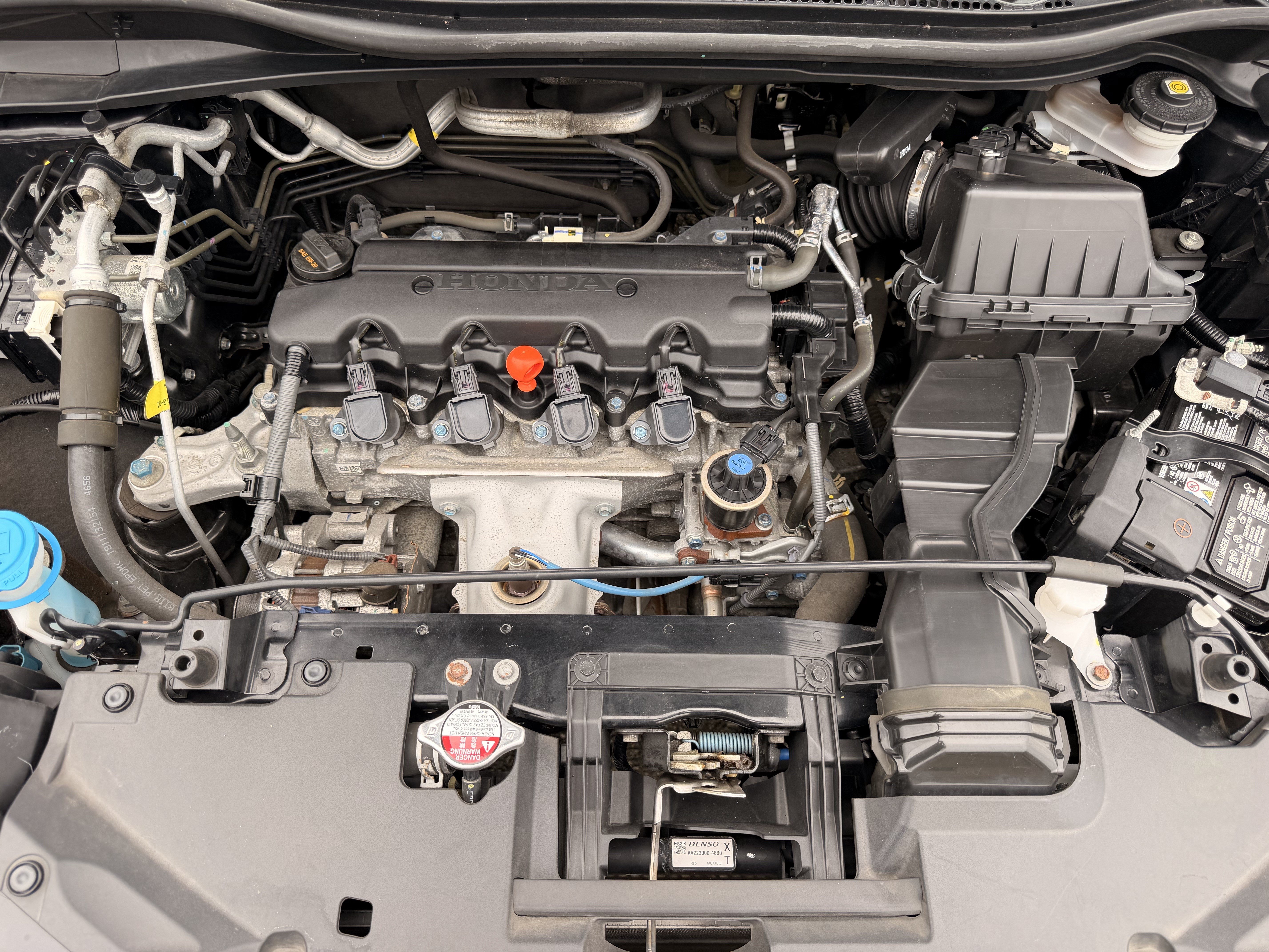 Used 2020 Honda HR-V Sport image 31