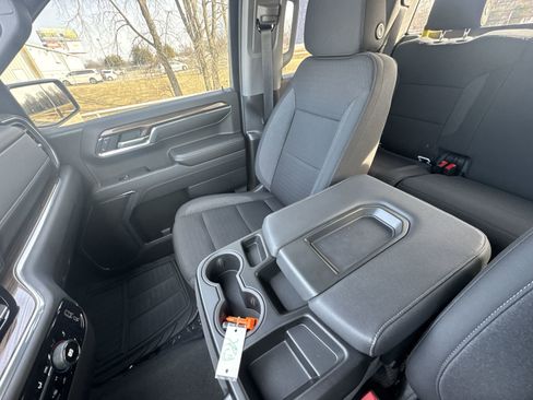 Certified 2024 Chevrolet Silverado 1500 LT image 21