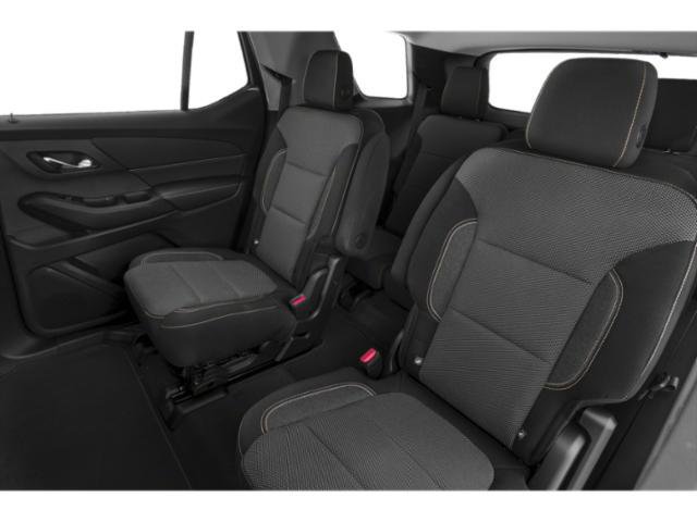 Used 2018 Chevrolet Traverse LT FWD image 17