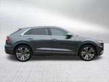 Used 2021 Audi Q8 Premium Plus w/ Premium Plus Package image 4