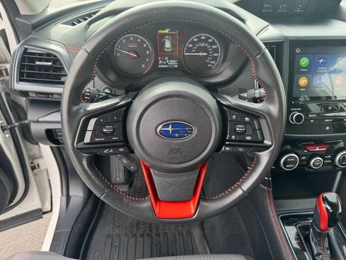 Used 2022 Subaru Forester Sport w/ Popular Package #2 AWD/4WD image 18