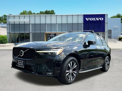 Certified 2024 Volvo XC60 B5 Core AWD/4WD image 1