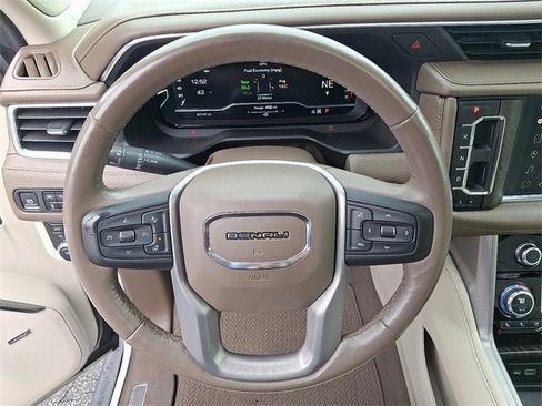 Used 2023 GMC Yukon Denali image 20