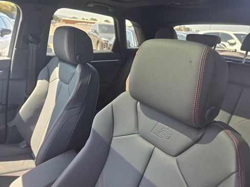 New 2025 Audi Q3 2.0T Premium Plus image 25