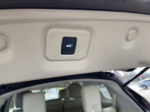 Used 2013 INFINITI JX35 AWD image 42