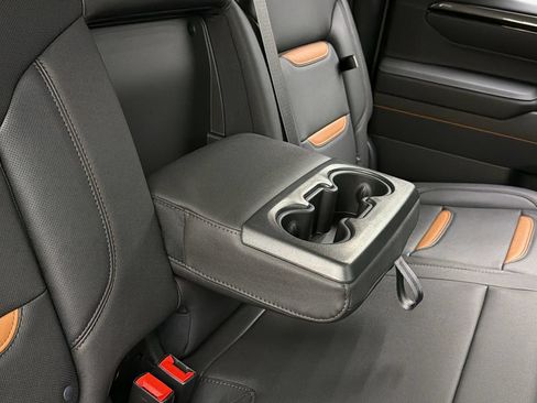 Used 2026 GMC Sierra 1500 AT4 w/ AT4 Premium Package AWD/4WD image 42