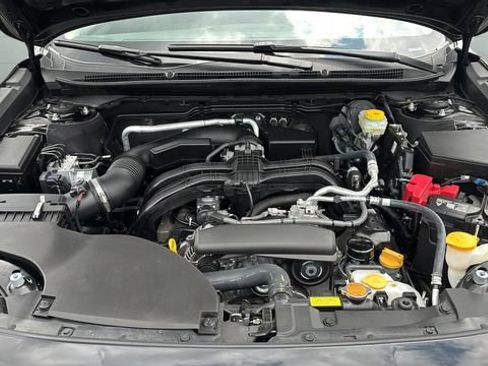 Used 2025 Subaru Outback Onyx Edition AWD/4WD image 18