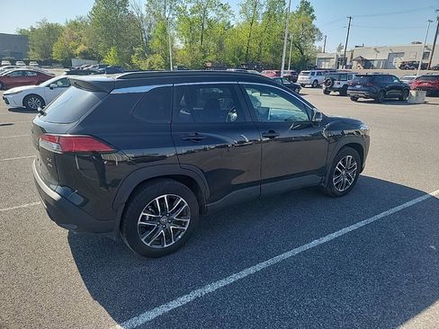 Used 2026 Toyota Corolla Cross XLE w/ Convenience Package image 11