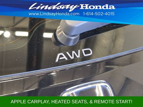 Used 2024 Honda HR-V Sport image 7