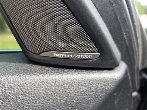 Used 2015 BMW 535i xDrive Sedan image 10