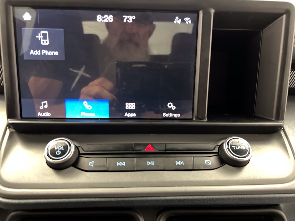Used 2024 Ford Maverick XL w/ Equipment Group 100A Standard AWD/4WD image 51