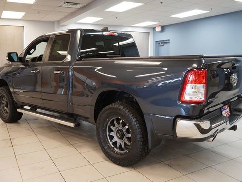 Used 2019 RAM 1500 Big Horn image 11