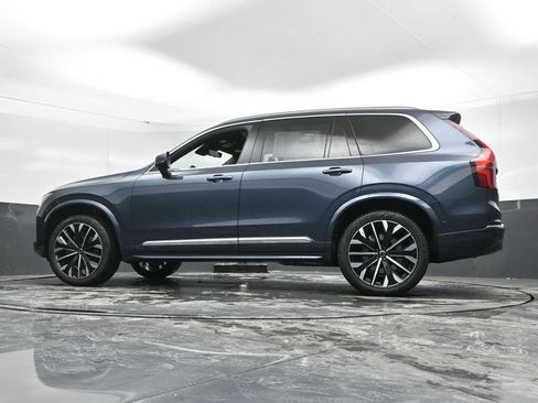 New 2026 Volvo XC90 B6 Plus w/ Protection Package AWD/4WD image 43