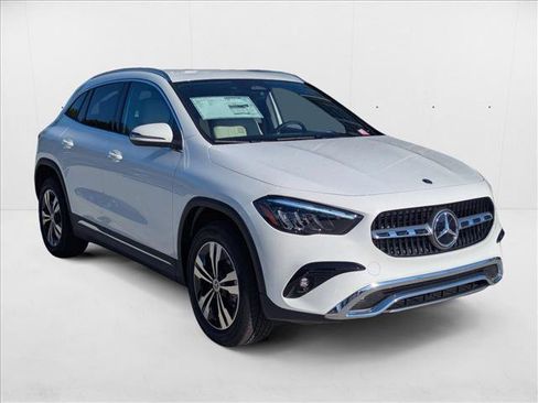 New 2026 Mercedes-Benz GLA 250 image 6