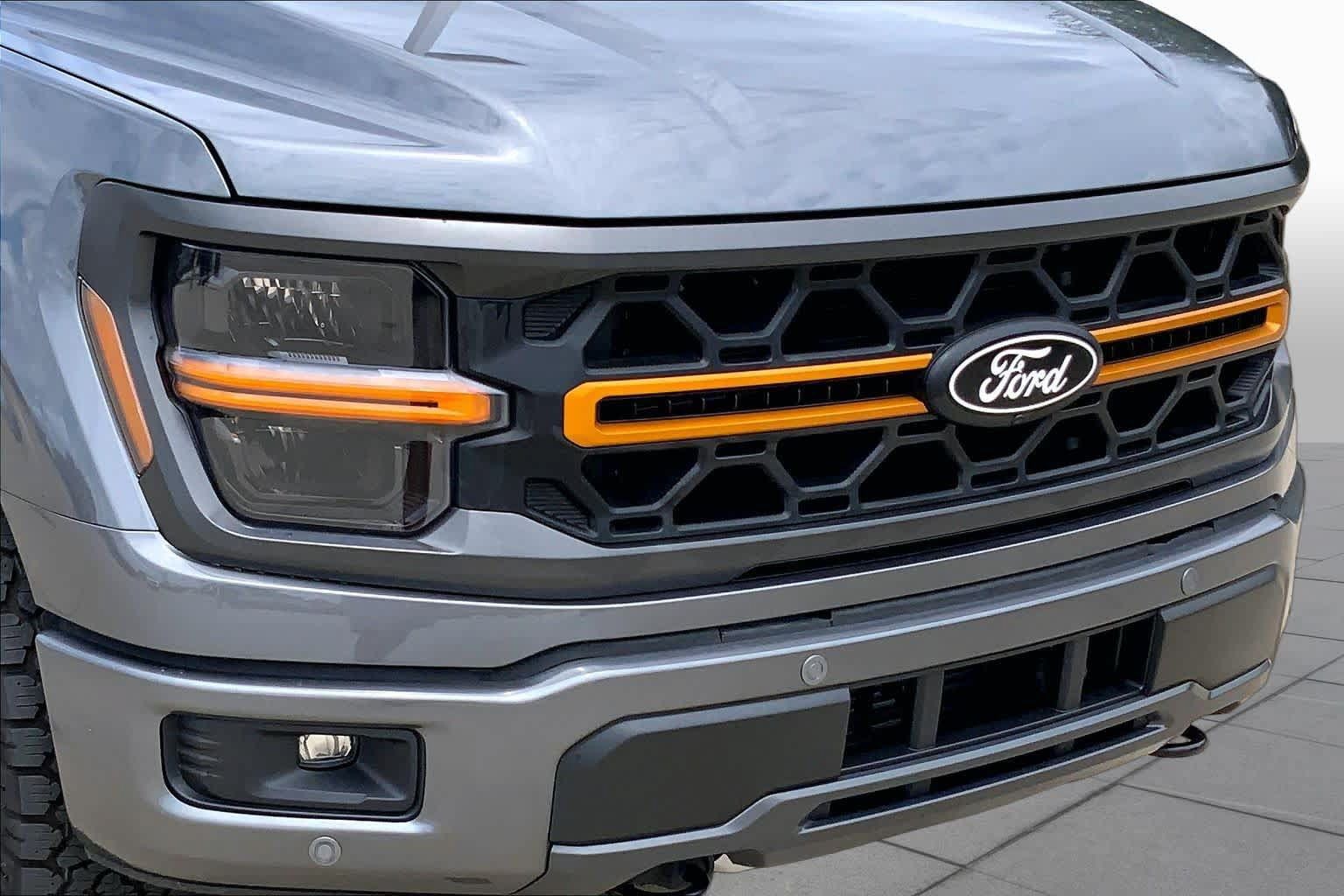 Used 2026 Ford F150 Tremor w/ Bed Utility Package AWD/4WD image 30