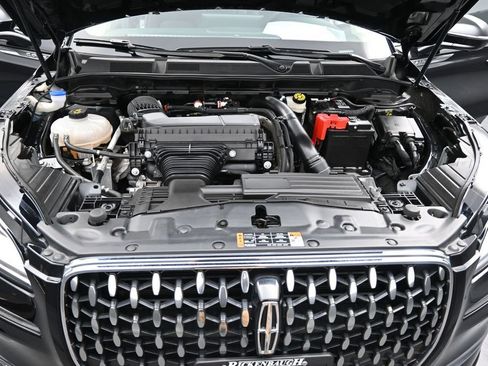 Used 2024 Lincoln Corsair Reserve w/ Equipment Group 201A AWD/4WD image 18