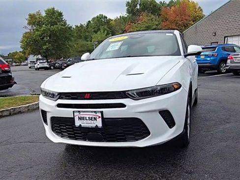 Used 2024 Dodge Hornet GT image 7