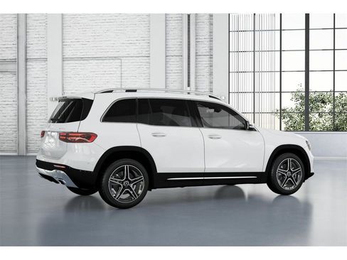 New 2026 Mercedes-Benz GLB 250 GLB 250 image 19