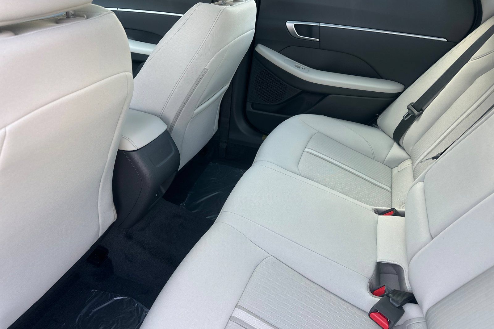 Certified 2025 Hyundai Sonata SEL FWD image 12