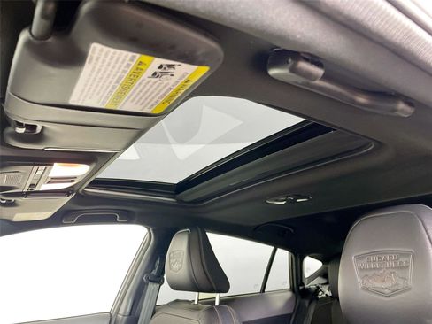 Used 2024 Subaru Crosstrek 2.5i Wilderness w/ Crosstrek Mirror Package image 17