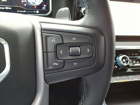 Used 2024 GMC Sierra 1500 Denali w/ Denali Reserve Package image 16