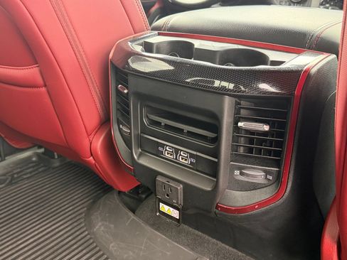 Used 2022 RAM 1500 Rebel w/ Rebel Level B Equipment Group AWD/4WD image 18