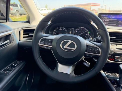 Used 2017 Lexus RX 350 AWD w/ Premium Package image 11