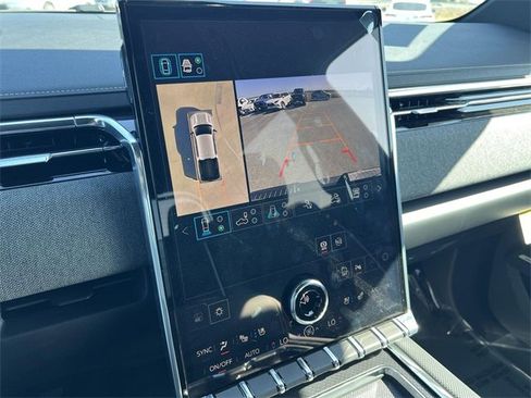 New 2026 GMC Sierra EV Elevation w/ Premium Package image 19