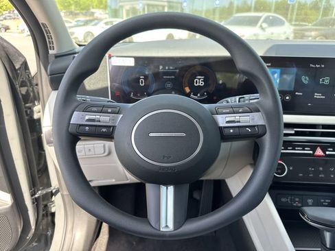 New 2026 Hyundai Tucson SEL FWD image 24