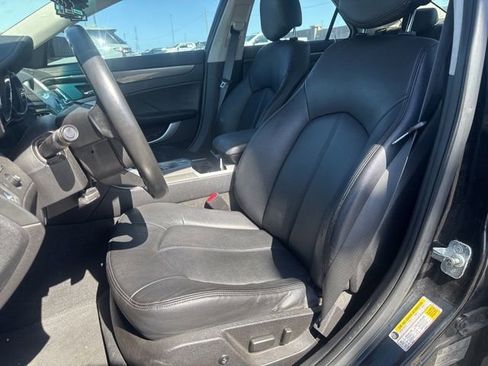 Used 2008 Cadillac CTS 3.6 RWD image 10