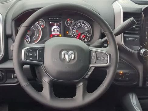 New 2026 RAM 2500 Big Horn image 22