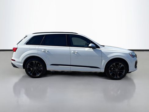 Used 2025 Audi Q7 3.0T Premium Plus AWD/4WD image 6