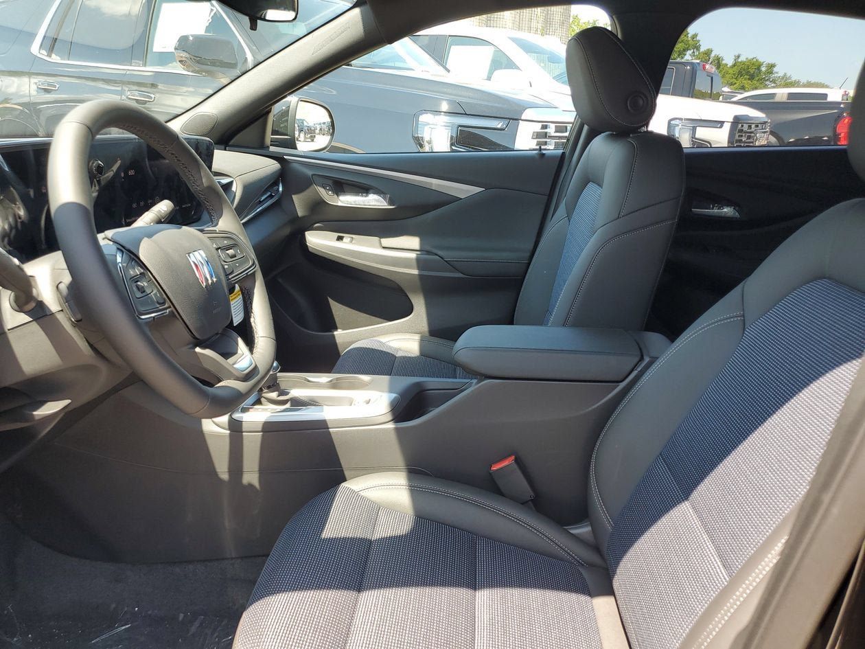 New 2026 Buick Envista Preferred w/ Convenience I Package FWD image 18