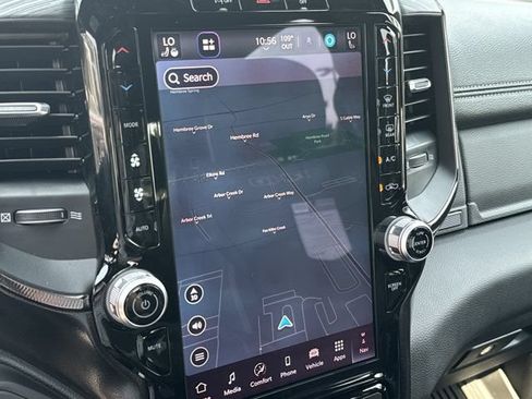 New 2026 RAM 1500 RHO AWD/4WD image 23