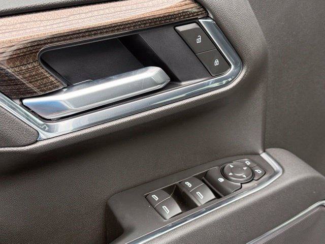 New 2026 Chevrolet Silverado 1500 RST w/ RST Select Package RWD image 5