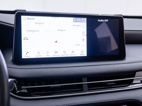 Used 2023 INFINITI QX60 Sensory w/ Vision Package image 27