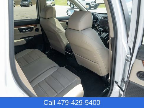 Used 2021 Honda CR-V Touring image 38