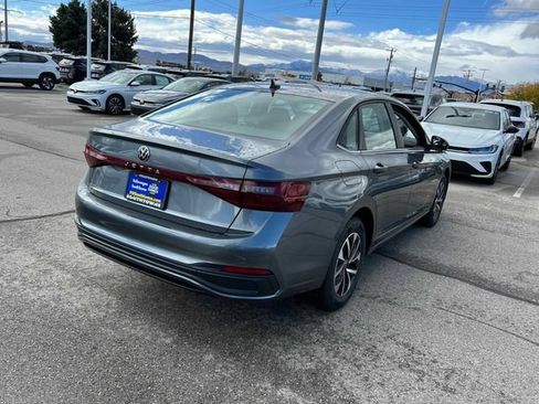Used 2026 Volkswagen Jetta S FWD image 13