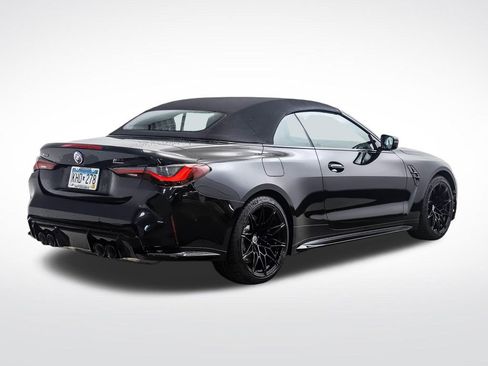 Used 2023 BMW M4 xDrive Competition w/ Parking Assistance Package AWD/4WD image 5