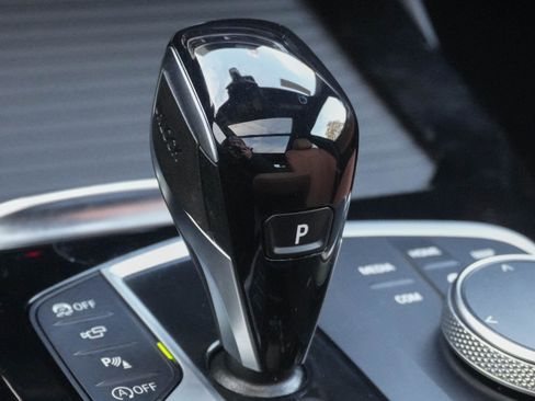 Certified 2024 BMW X3 sDrive30i w/ Convenience Package image 27