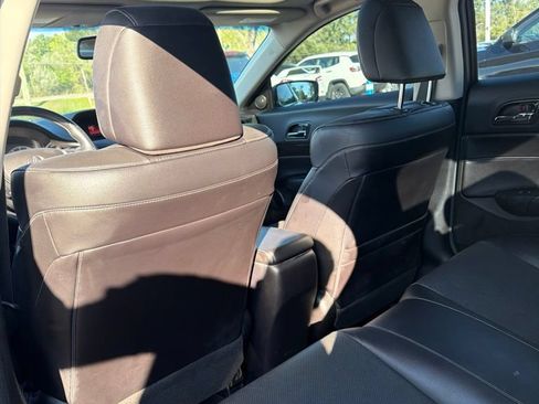 Used 2014 Acura ILX w/ Premium Package FWD image 9