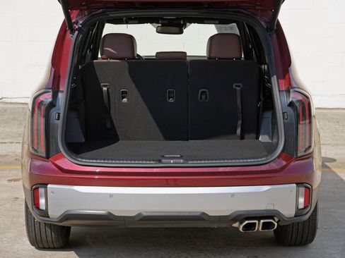 Used 2024 Kia Telluride SX AWD/4WD image 10