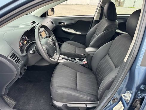 Used 2013 Toyota Corolla S image 21