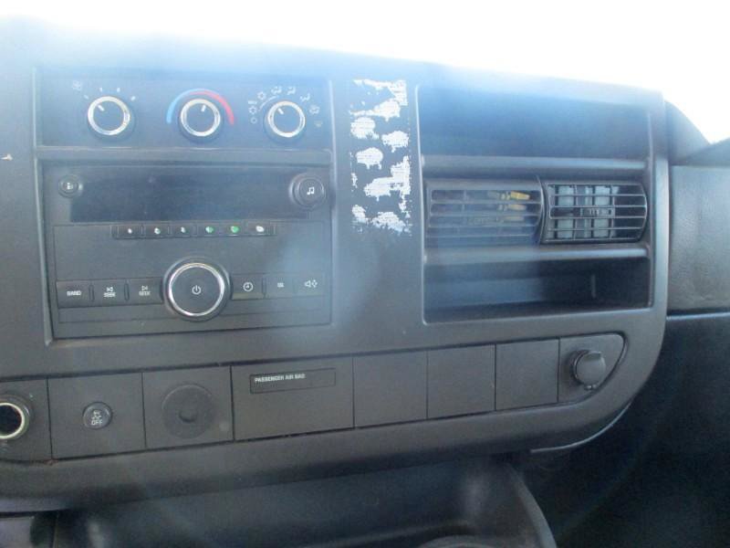 Used 2012 Chevrolet Express 1500 RWD image 14