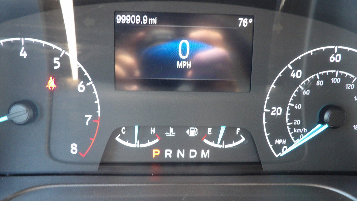 Used 2022 Ford Transit 250 Medium Roof AWD image 18