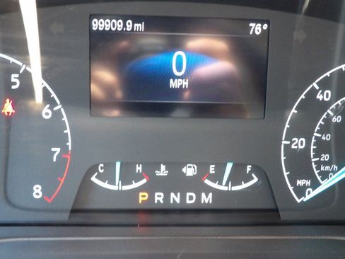 Used 2022 Ford Transit 250 Medium Roof AWD image 18
