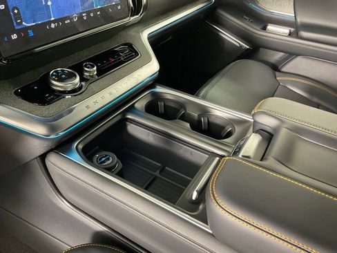 New 2026 Ford Expedition Tremor AWD/4WD image 20