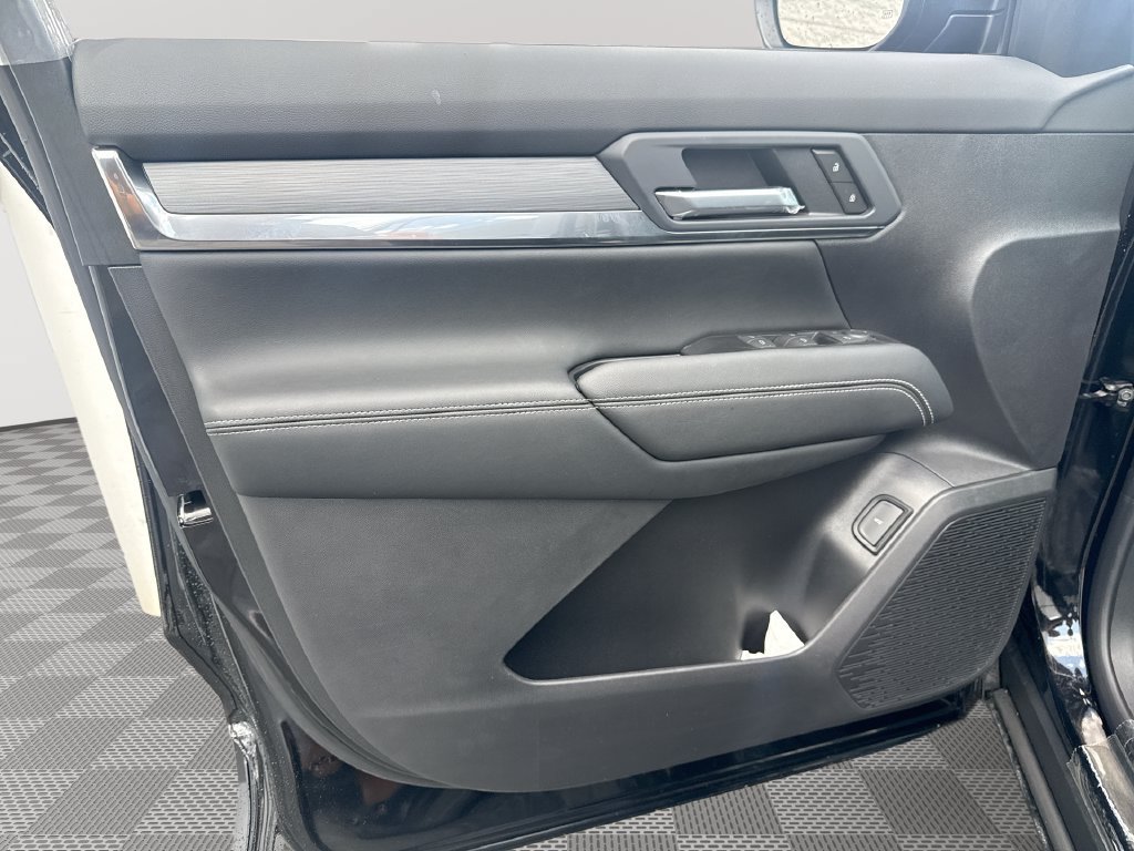 New 2027 GMC Terrain Elevation w/ Elevation Premium Package AWD/4WD image 22